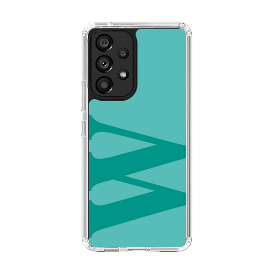 Slim Protection Case［ Original - initial color - W light green ］