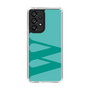 Slim Protection Case［ Original - initial color - W light green ］