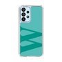 Slim Protection Case［ Original - initial color - W light green ］