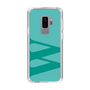 Slim Protection Case［ Original - initial color - W light green ］