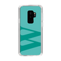 Slim Protection Case［ Original - initial color - W light green ］