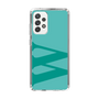 Slim Protection Case［ Original - initial color - W light green ］