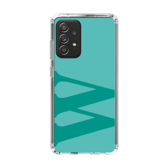 Slim Protection Case［ Original - initial color - W light green ］