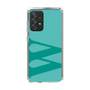 Slim Protection Case［ Original - initial color - W light green ］