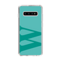Slim Protection Case［ Original - initial color - W light green ］