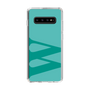 Slim Protection Case［ Original - initial color - W light green ］
