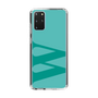 Slim Protection Case［ Original - initial color - W light green ］