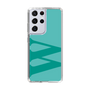 Slim Protection Case［ Original - initial color - W light green ］