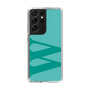 Slim Protection Case［ Original - initial color - W light green ］