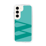 Slim Protection Case［ Original - initial color - W light green ］