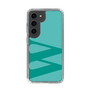 Slim Protection Case［ Original - initial color - W light green ］