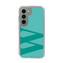 Slim Protection Case［ Original - initial color - W light green ］