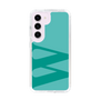 Slim Protection Case［ Original - initial color - W light green ］