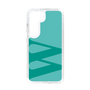 Slim Protection Case［ Original - initial color - W light green ］