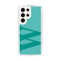 Slim Protection Case［ Original - initial color - W light green ］