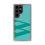 Slim Protection Case［ Original - initial color - W light green ］