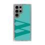 Slim Protection Case［ Original - initial color - W light green ］