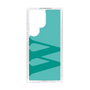 Slim Protection Case［ Original - initial color - W light green ］