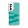 Slim Protection Case［ Original - initial color - W light green ］