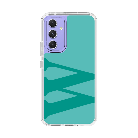 Slim Protection Case［ Original - initial color - W light green ］