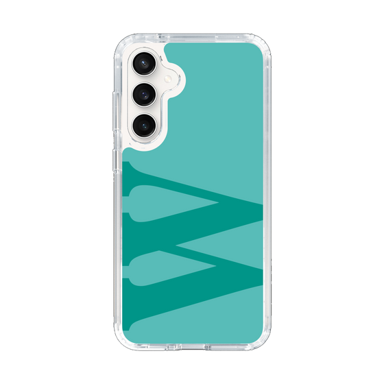 Slim Protection Case［ Original - initial color - W light green ］