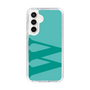 Slim Protection Case［ Original - initial color - W light green ］