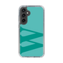 Slim Protection Case［ Original - initial color - W light green ］