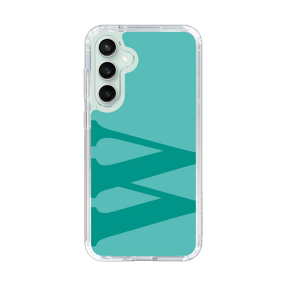 Slim Protection Case［ Original - initial color - W light green ］
