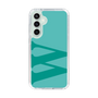 Slim Protection Case［ Original - initial color - W light green ］
