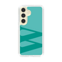 Slim Protection Case［ Original - initial color - W light green ］