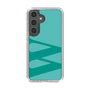 Slim Protection Case［ Original - initial color - W light green ］