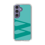 Slim Protection Case［ Original - initial color - W light green ］
