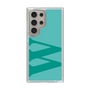 Slim Protection Case［ Original - initial color - W light green ］