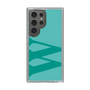 Slim Protection Case［ Original - initial color - W light green ］