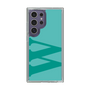 Slim Protection Case［ Original - initial color - W light green ］