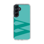 Slim Protection Case［ オリジナル - initial color - W light green ］