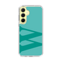 Slim Protection Case［ オリジナル - initial color - W light green ］