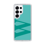 Slim Protection Case［ Original - initial color - W light green ］