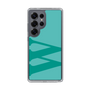 Slim Protection Case［ Original - initial color - W light green ］