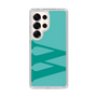 Slim Protection Case［ Original - initial color - W light green ］