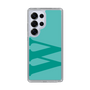 Slim Protection Case［ Original - initial color - W light green ］