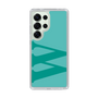 Slim Protection Case［ Original - initial color - W light green ］