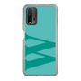 Slim Protection Case［ Original - initial color - W light green ］