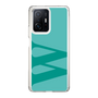 Slim Protection Case［ Original - initial color - W light green ］