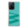 Slim Protection Case［ Original - initial color - W light green ］