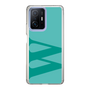 Slim Protection Case［ Original - initial color - W light green ］
