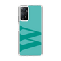 Slim Protection Case［ Original - initial color - W light green ］