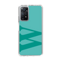 Slim Protection Case［ Original - initial color - W light green ］