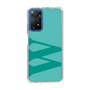 Slim Protection Case［ Original - initial color - W light green ］