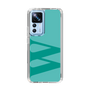 Slim Protection Case［ Original - initial color - W light green ］